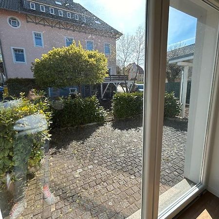 Eicstay - Ferienhaus Fuer Monteure Und Familie Leinefelde-Worbis Bagian luar foto